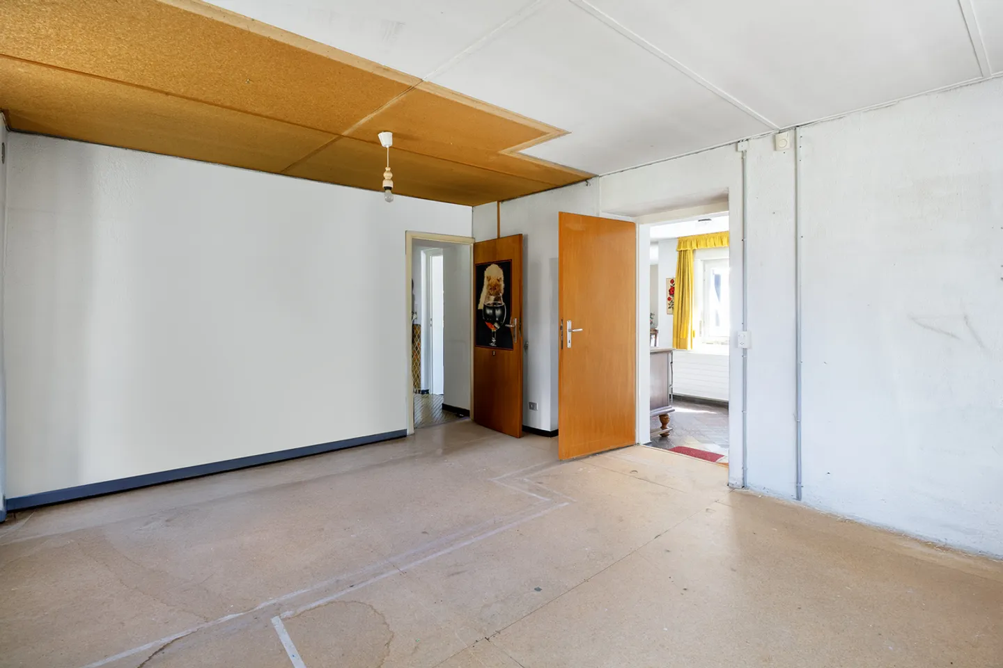 Casa da ristrutturare con possibilità di ampliamento - Foto 6 di 13