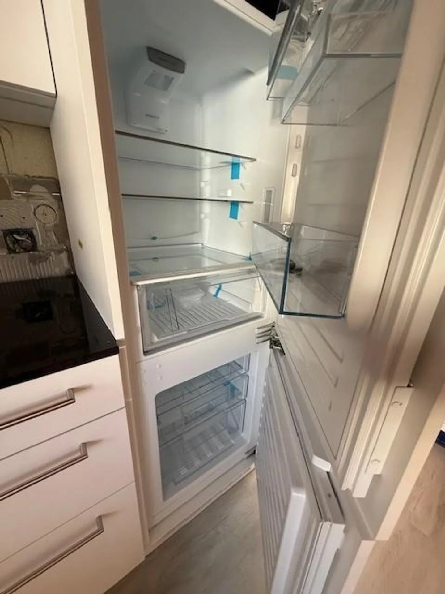 Charmante Wohnung mit Neuer Küche - Foto 10 von 16