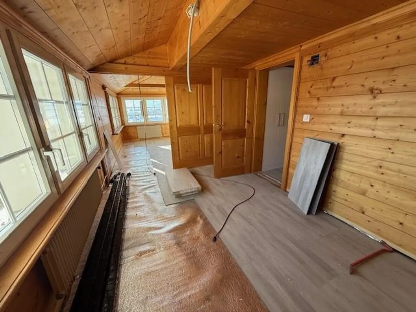 Charmante Wohnung mit Neuer Küche - Foto 12 von 16