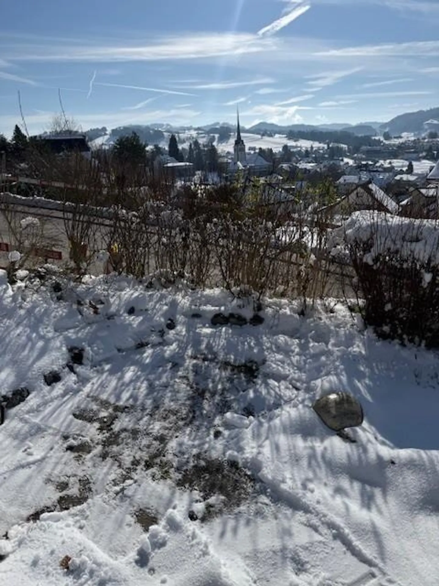 Charmante Wohnung mit Neuer Küche - Foto 15 von 16