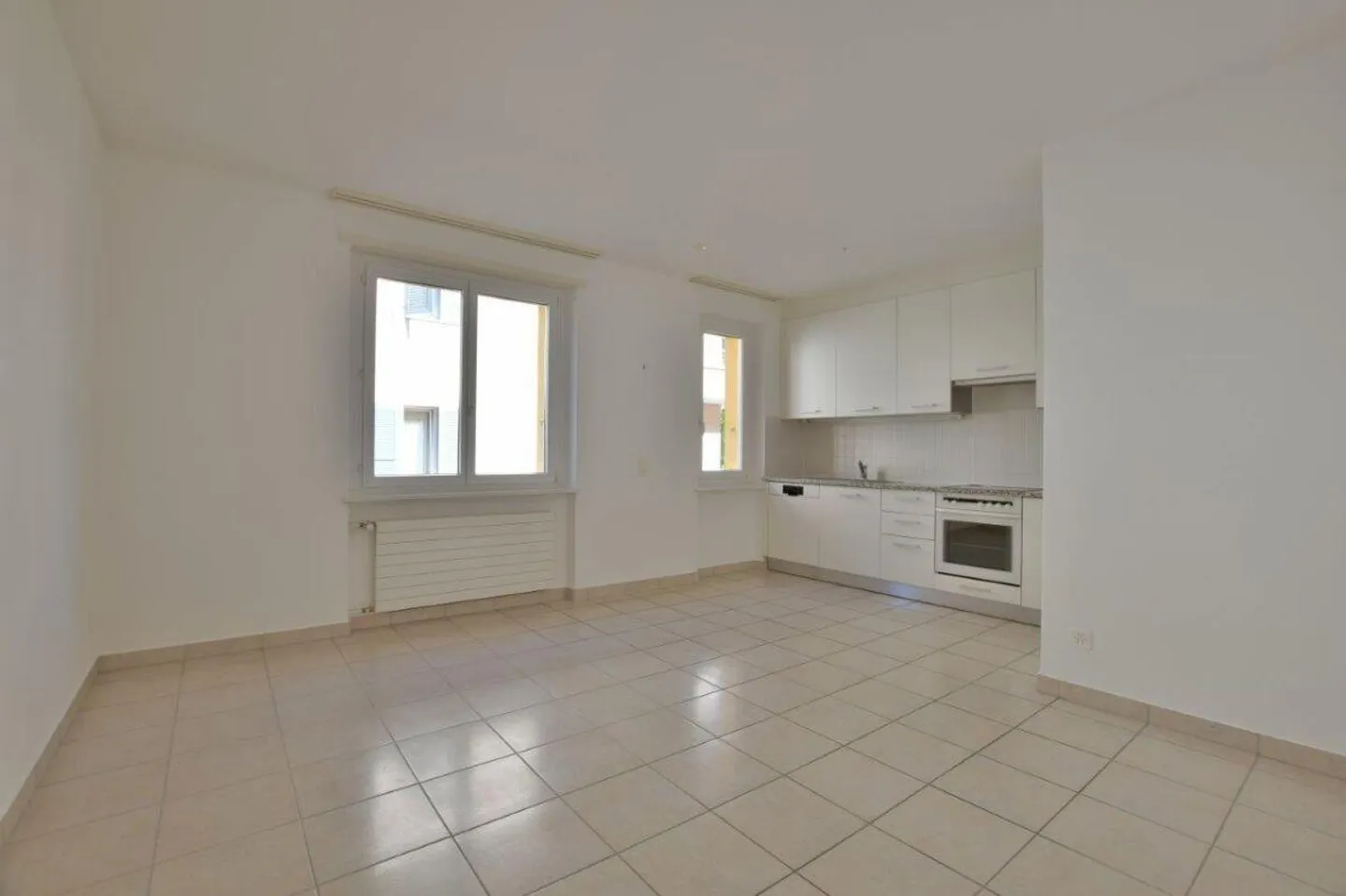 3 pièces dans la commune de Bellinzone - Photo 1 sur 5