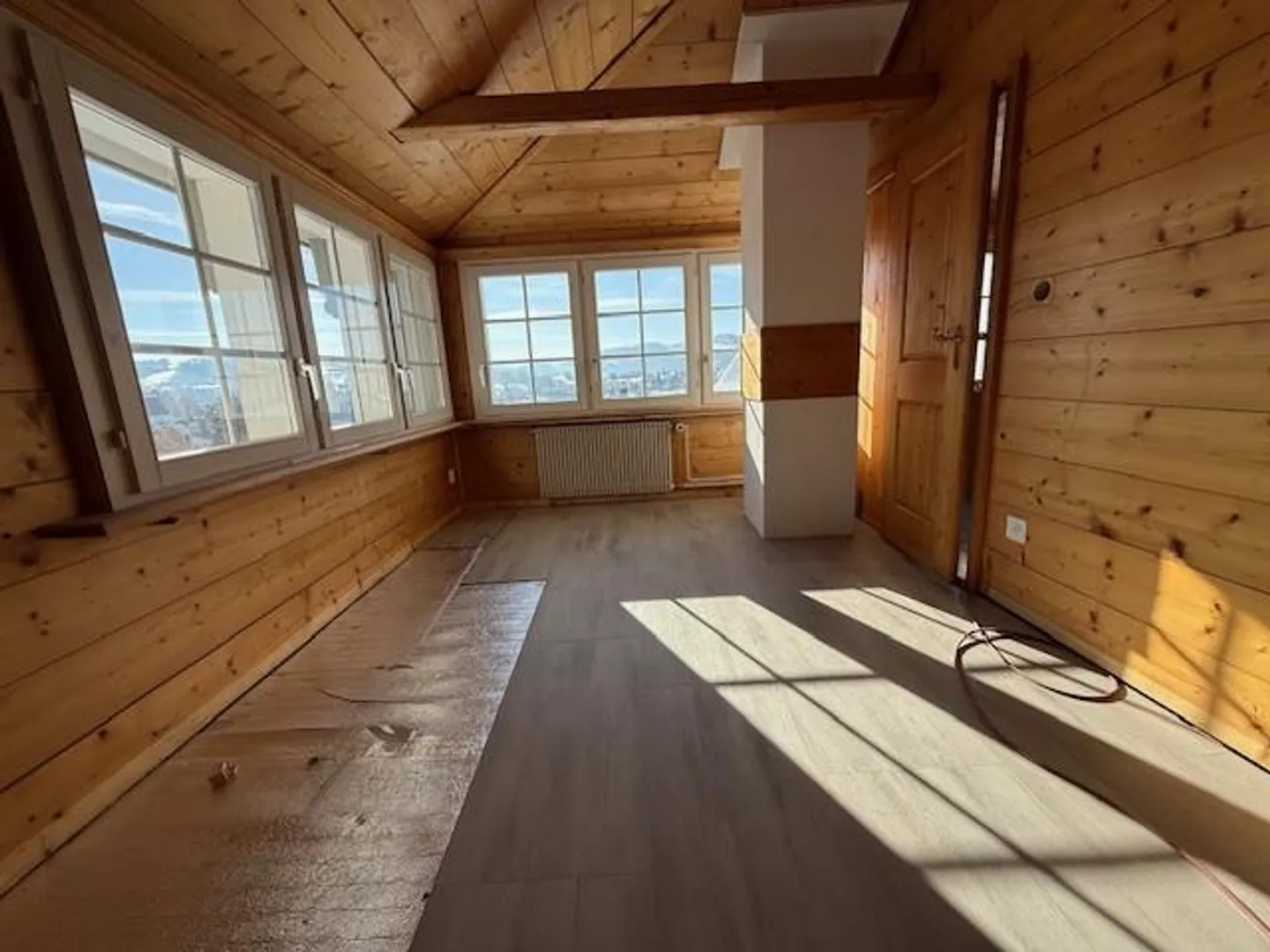 Charmante Wohnung mit Neuer Küche - Foto 13 von 16