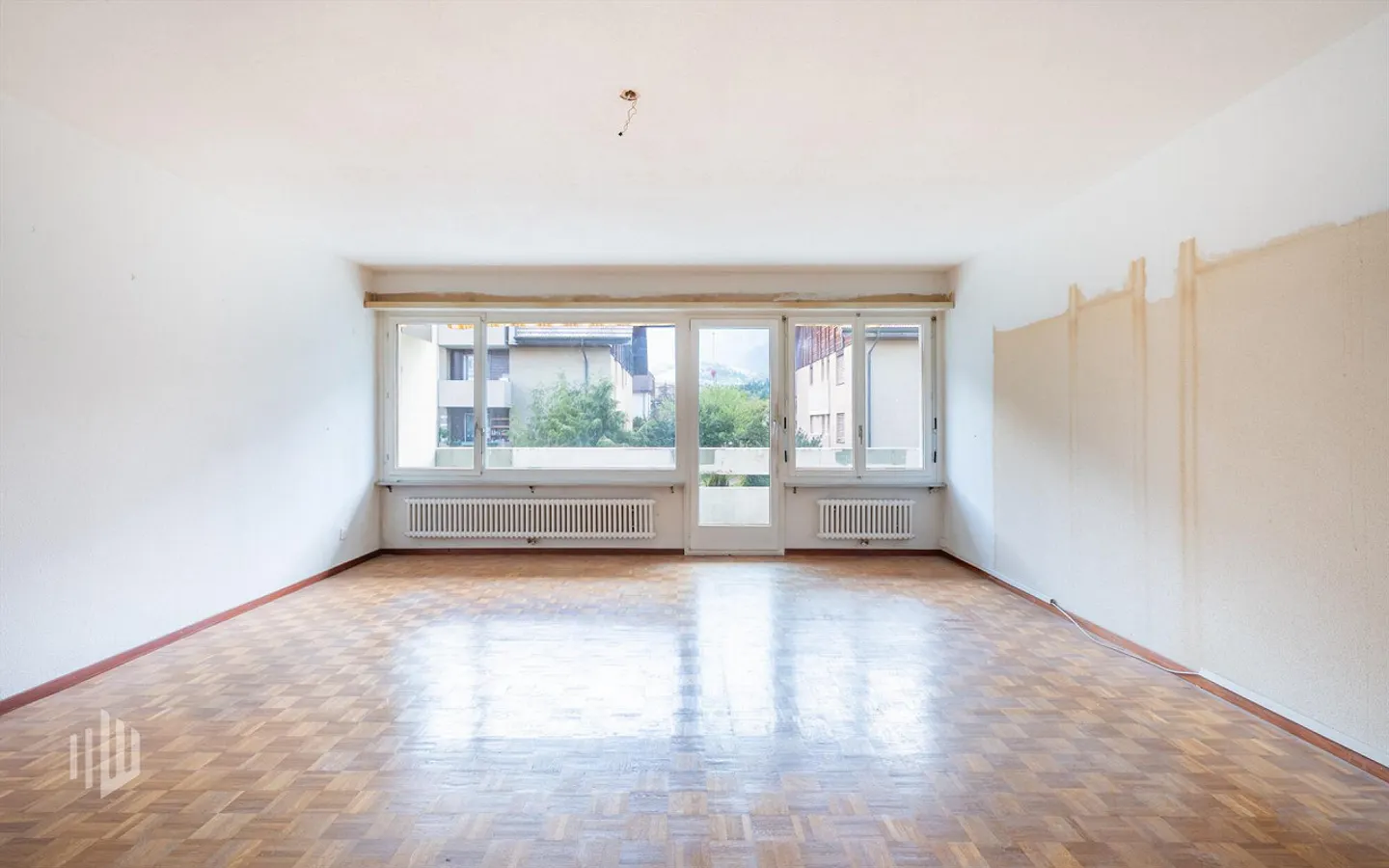 Charmante 2,5-Zimmer-Wohnung - Foto 4 von 11