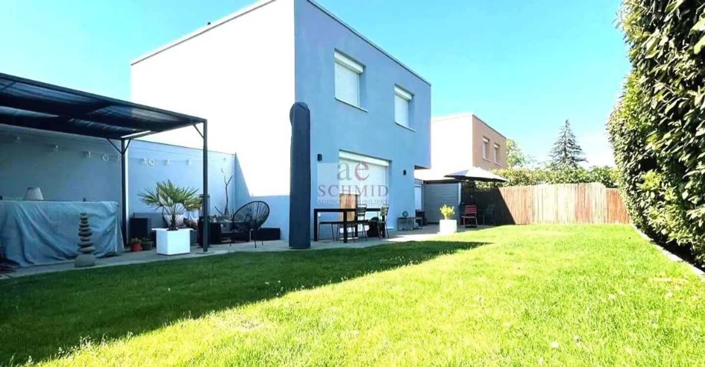 Casa 5 stanze - Foto 2 di 10