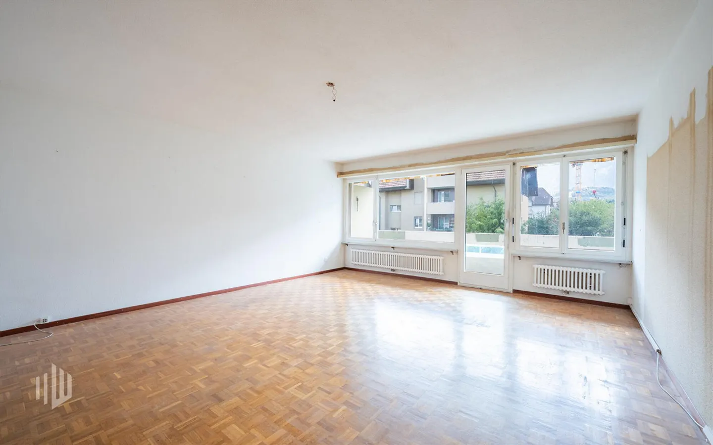 Charmante 2,5-Zimmer-Wohnung - Foto 5 von 11