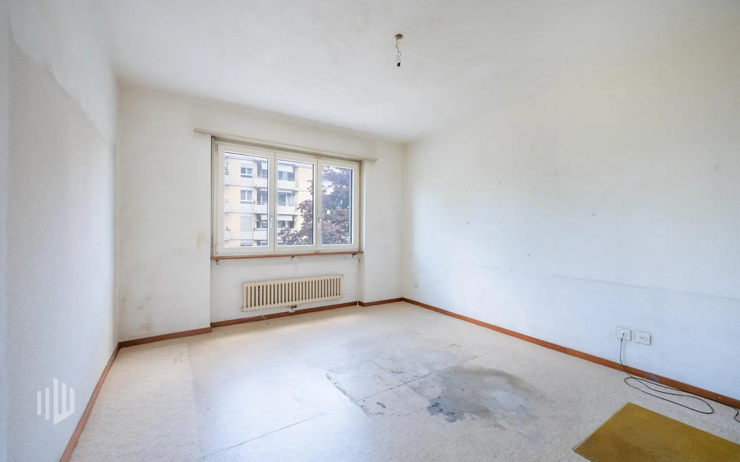 Charmante 2,5-Zimmer-Wohnung - Foto 7 von 11