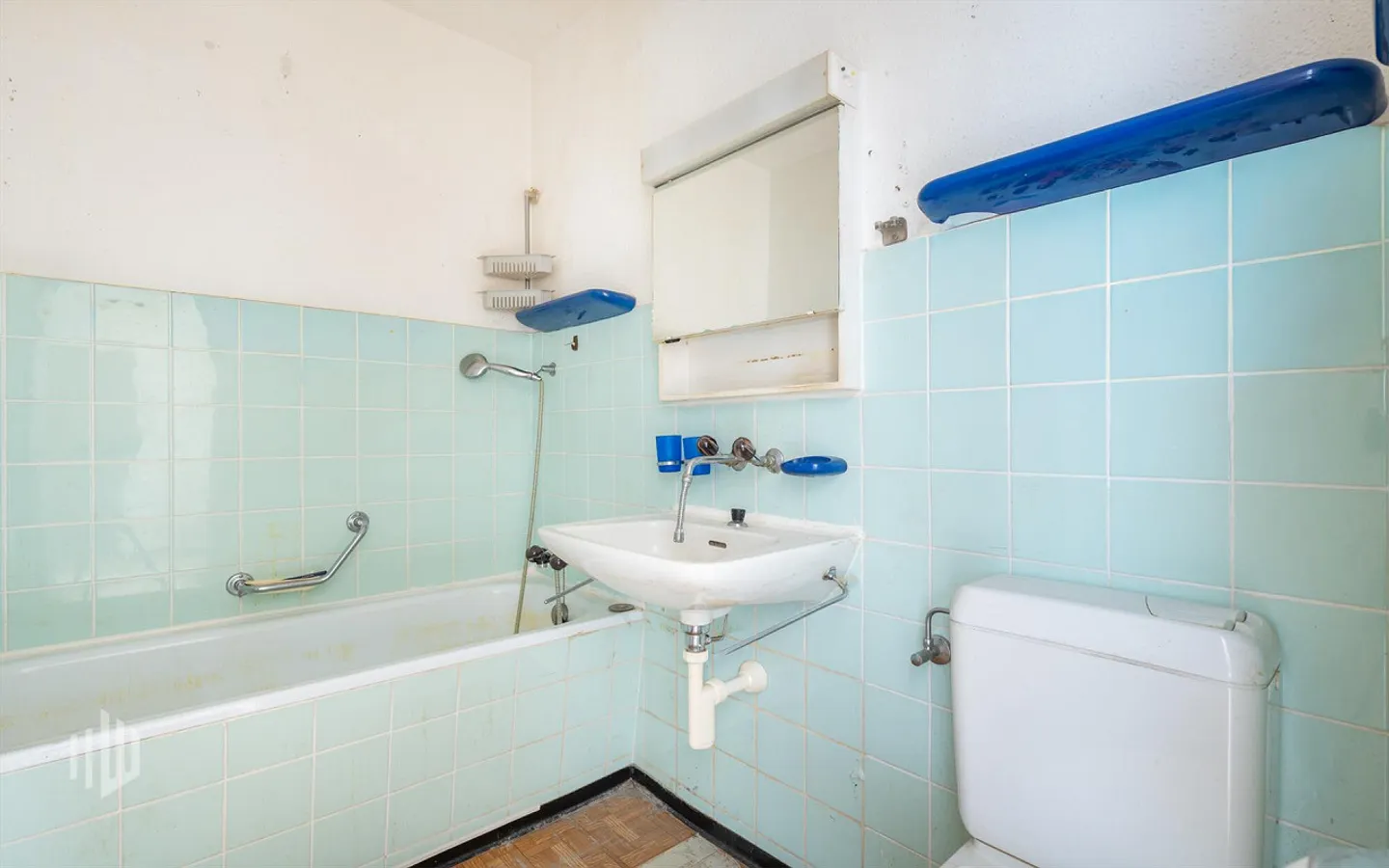 Charmante 2,5-Zimmer-Wohnung - Foto 8 von 11