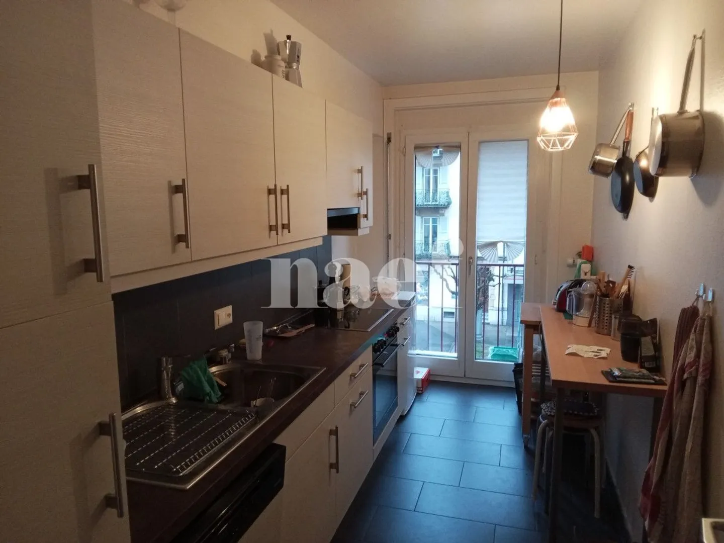 Apartment - Photo 1 of 4