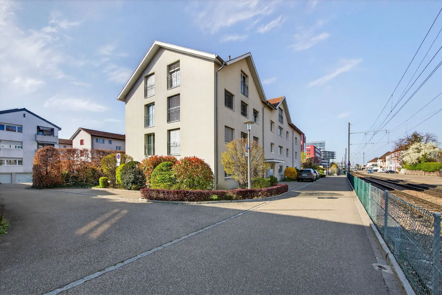 Wohlfühloase mit Balkon - stilvoll wohnen und entspannen! - Foto 10 von 10