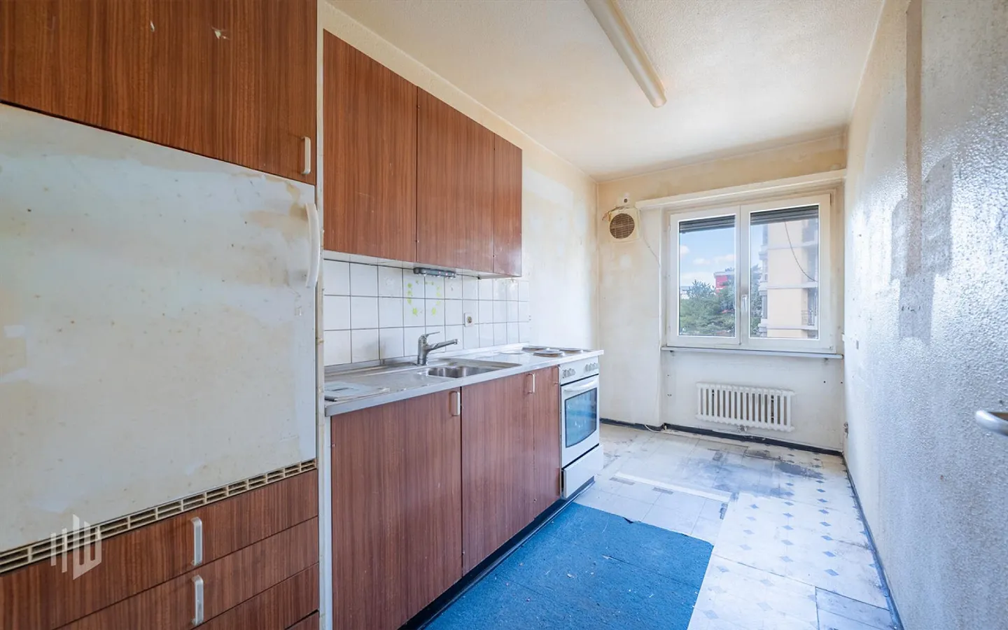 Charmante 2,5-Zimmer-Wohnung - Foto 6 von 11