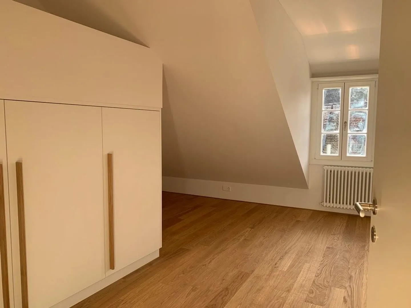 Modernes Apartment in Aarau - Foto 4 von 8