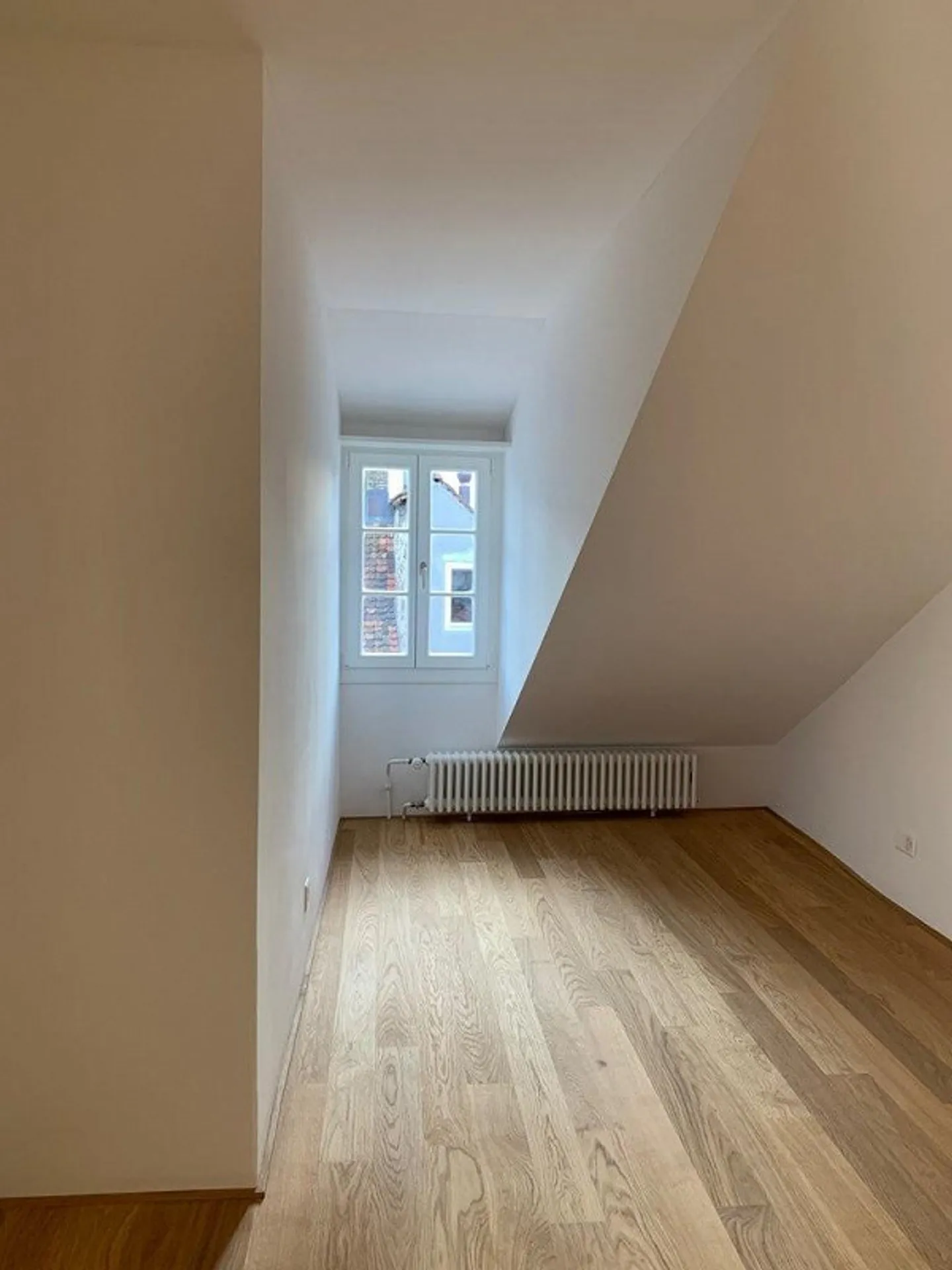 Modernes Apartment in Aarau - Foto 5 von 8