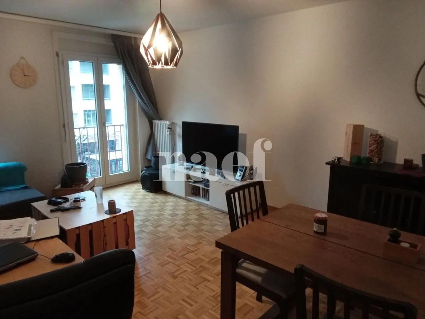 Apartment - Photo 2 of 4