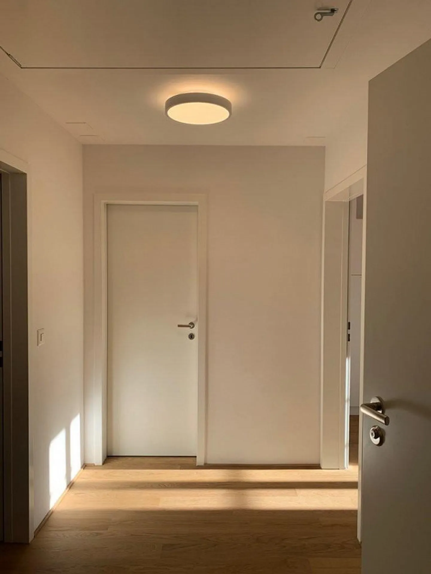 Modernes Apartment in Aarau - Foto 8 von 8