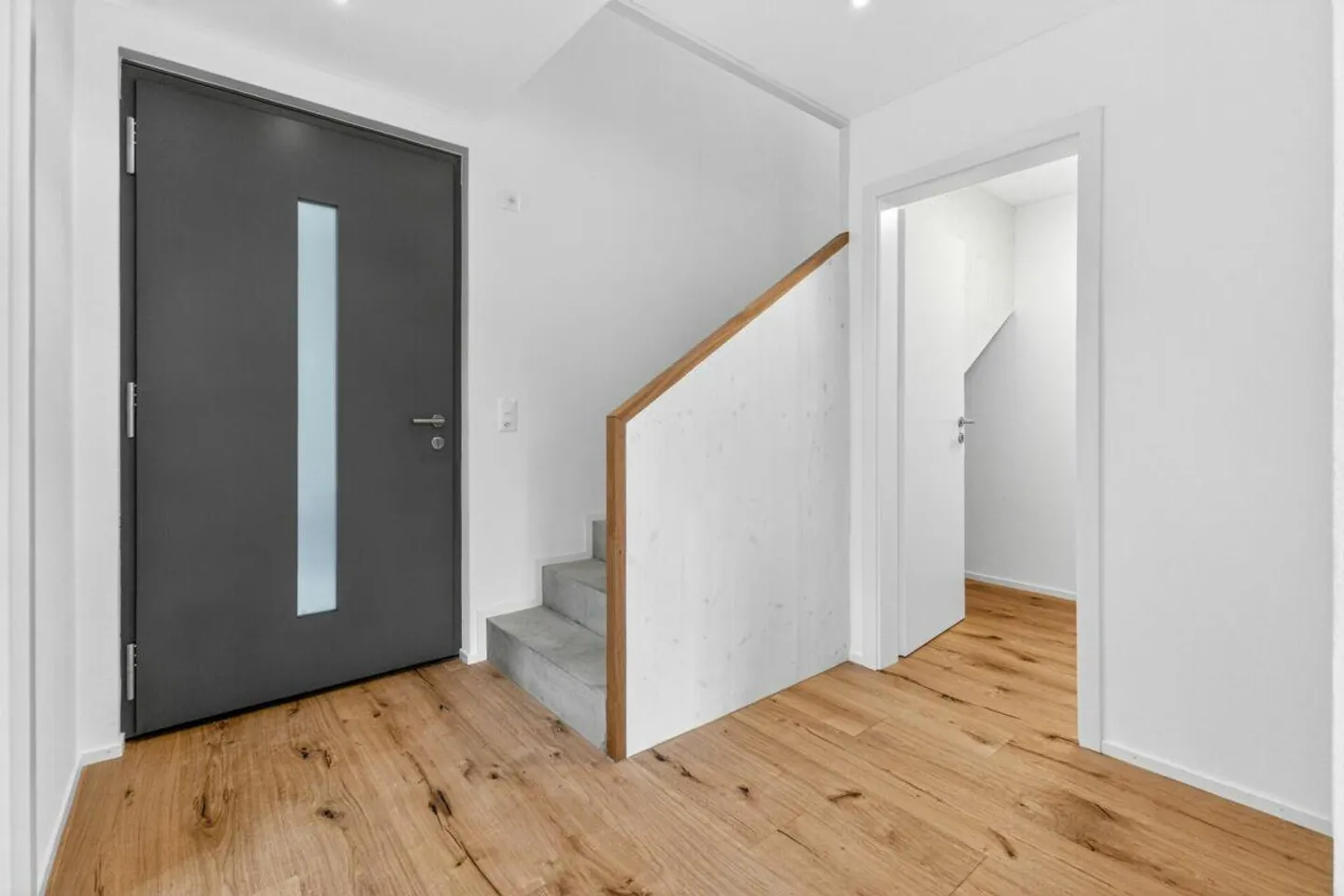 Maison individuelle neuve indépendante à Gams - 4,5 pièces de plaisir de vivre pour toute la famille - Photo 10 sur 20