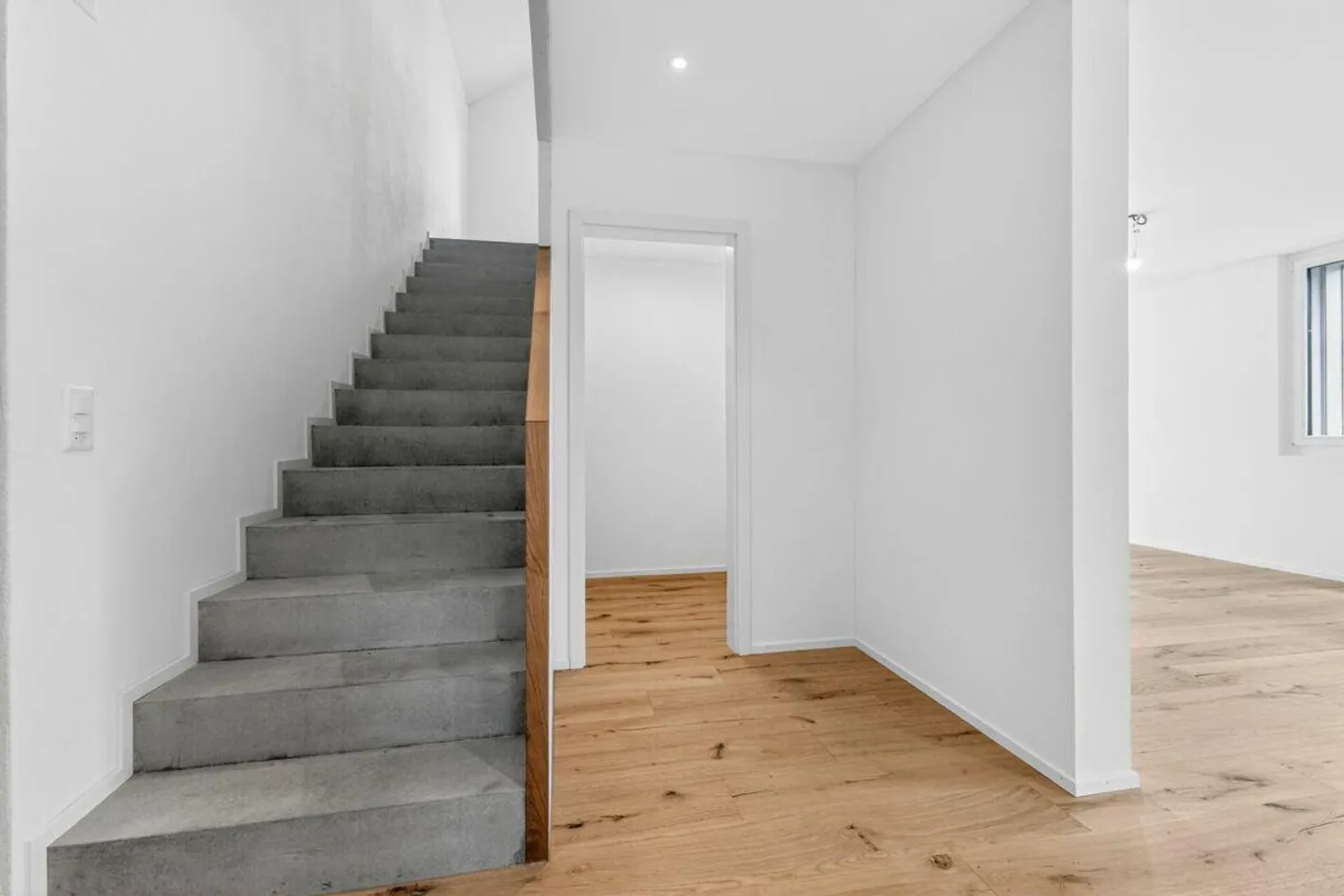 Maison individuelle neuve indépendante à Gams - 4,5 pièces de plaisir de vivre pour toute la famille - Photo 12 sur 20
