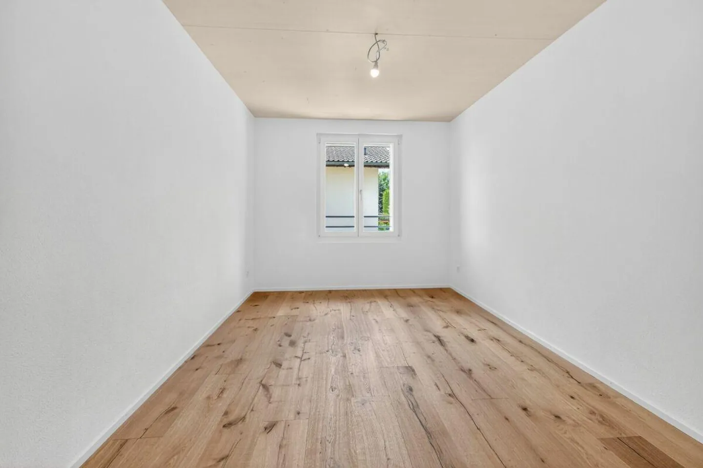 Maison individuelle neuve indépendante à Gams - 4,5 pièces de plaisir de vivre pour toute la famille - Photo 16 sur 20