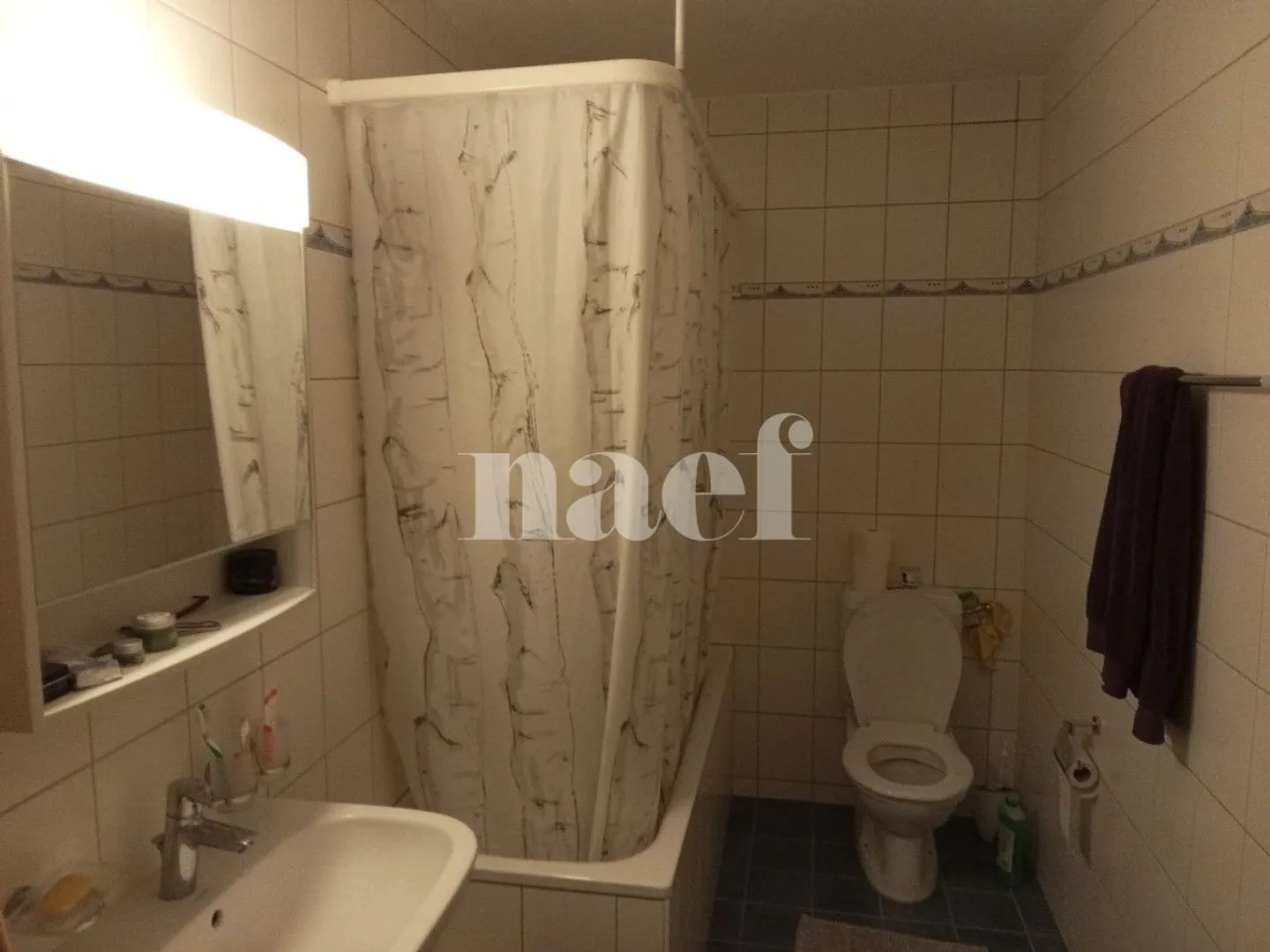 Apartment - Photo 4 of 4