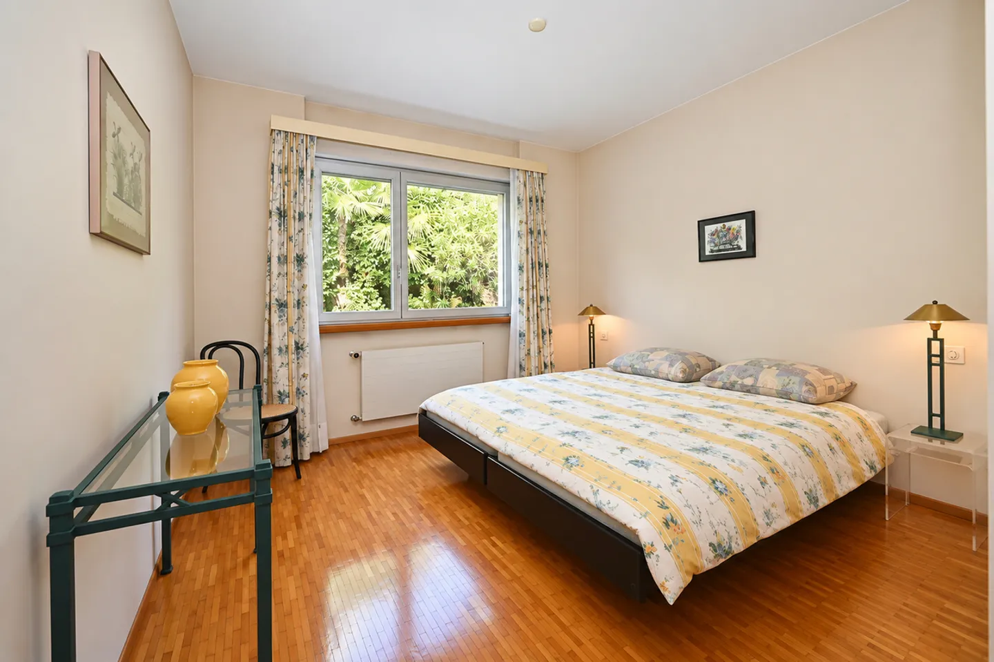 YOUR SECOND HOME IN THE HEART OF ASCONA – TERRACE WITH UNOBSTRUCTED VIEW - Photo 10 of 15