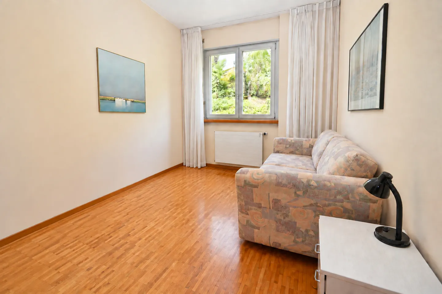 YOUR SECOND HOME IN THE HEART OF ASCONA – TERRACE WITH UNOBSTRUCTED VIEW - Photo 11 of 15