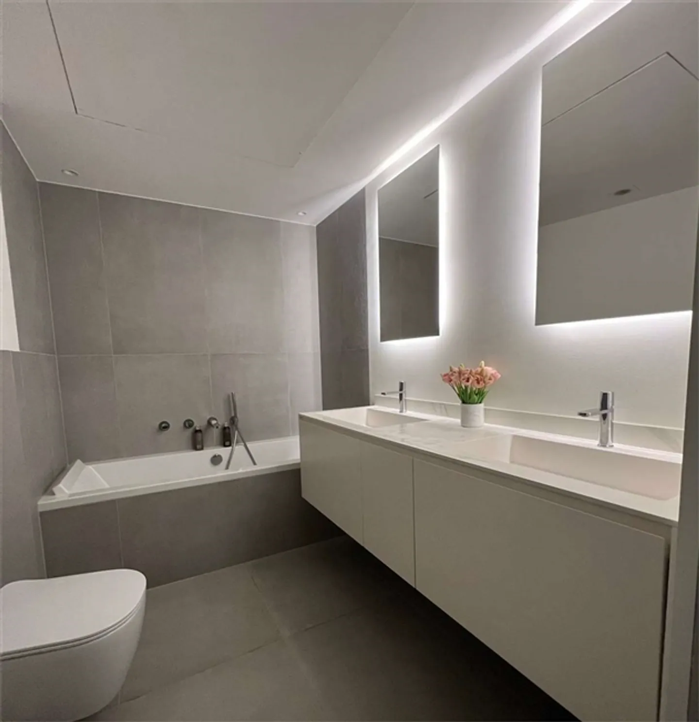 Designer-Duplex in Canobbio - Foto 11 von 11