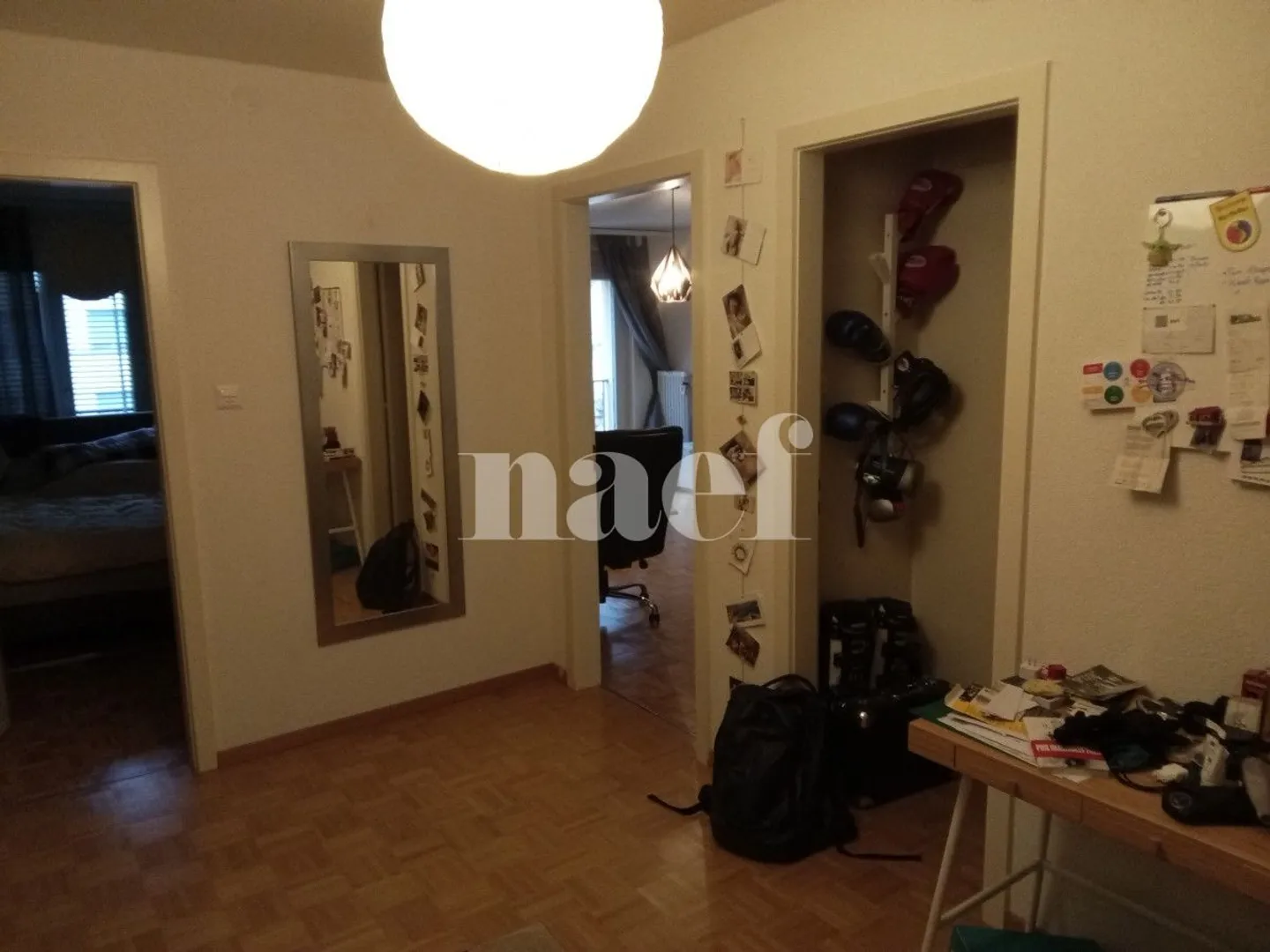 Apartment - Photo 3 of 4