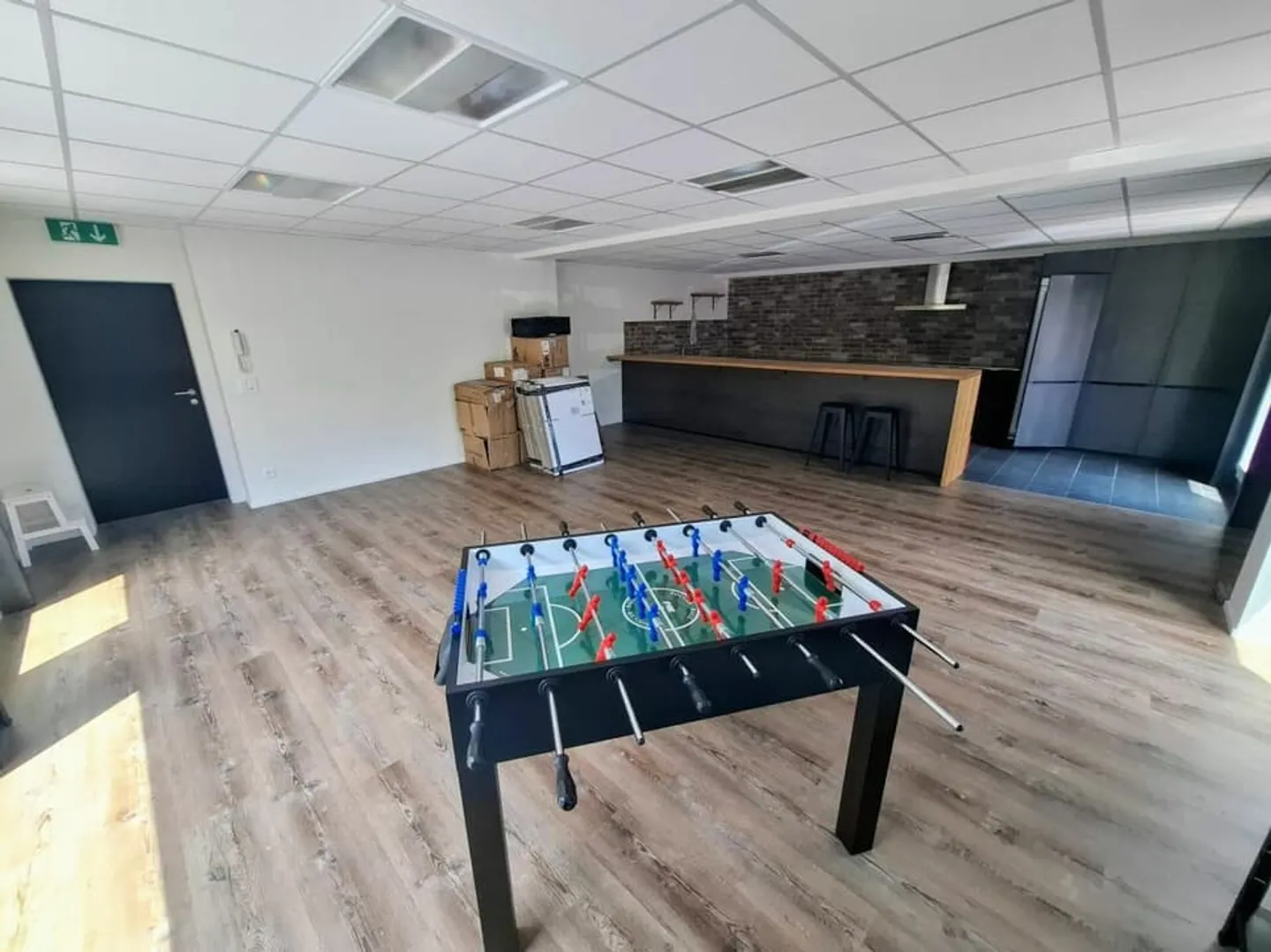 Espace Commercial à Louer - Photo 1 sur 5