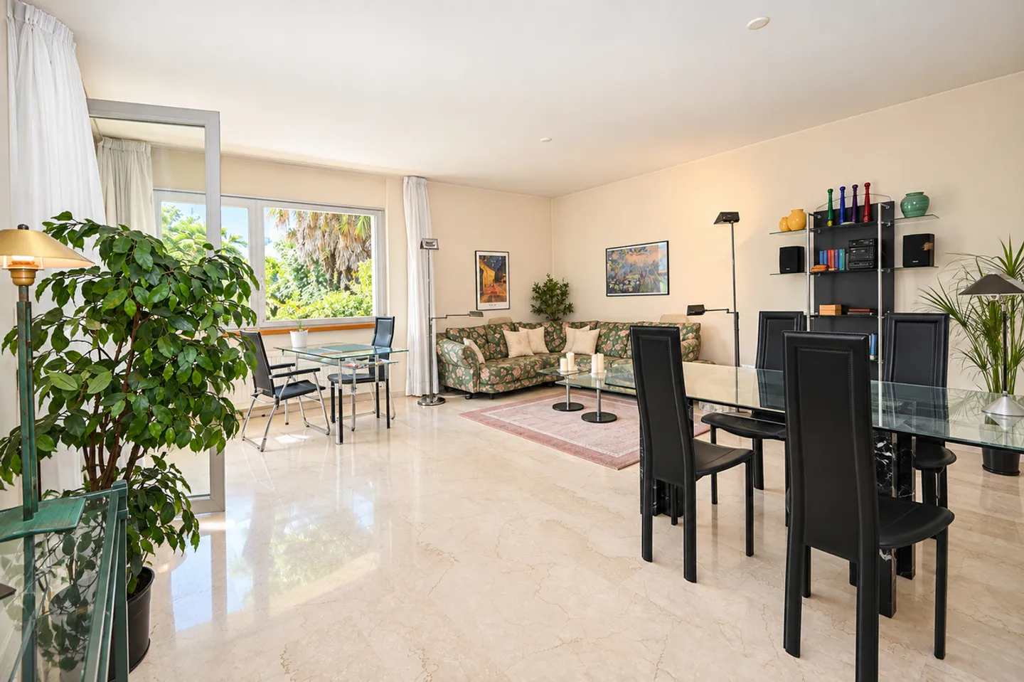 YOUR SECOND HOME IN THE HEART OF ASCONA – TERRACE WITH UNOBSTRUCTED VIEW - Photo 8 of 15