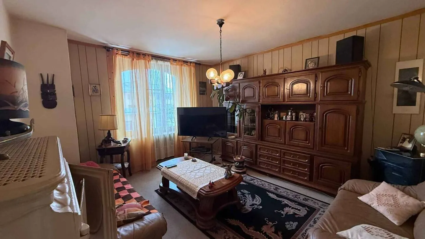 Maison locative avec 2 logements et une grande parcelle - Photo 5 sur 13