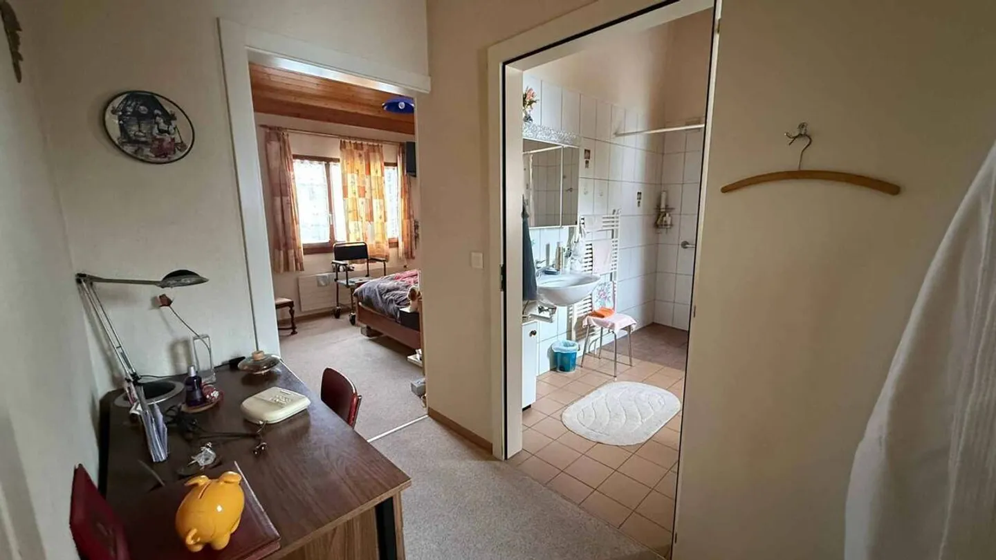 Maison locative avec 2 logements et une grande parcelle - Photo 6 sur 13