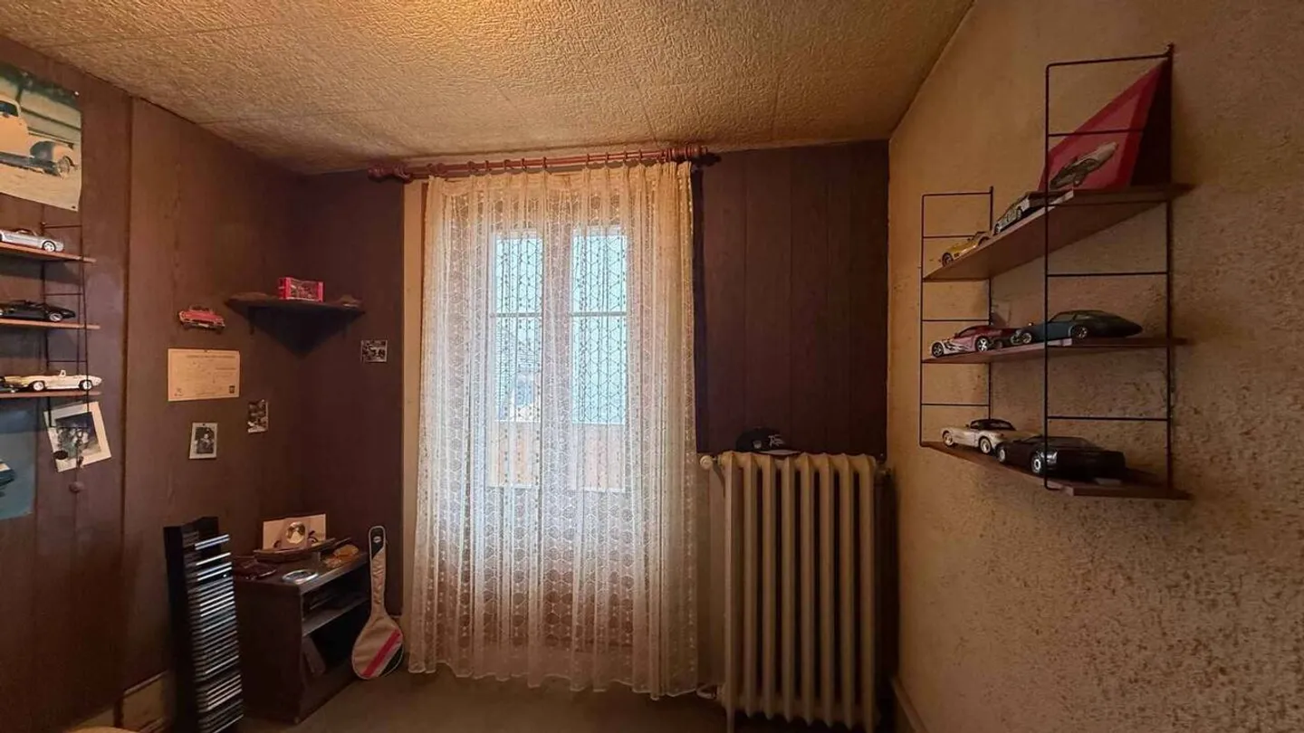 Maison locative avec 2 logements et une grande parcelle - Photo 10 sur 13