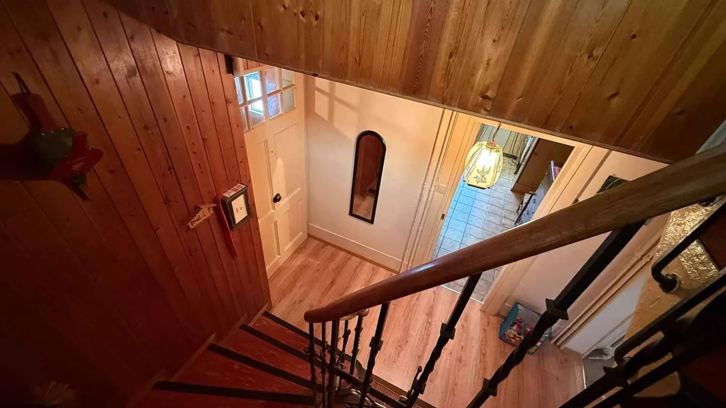 Maison locative avec 2 logements et une grande parcelle - Photo 11 sur 13