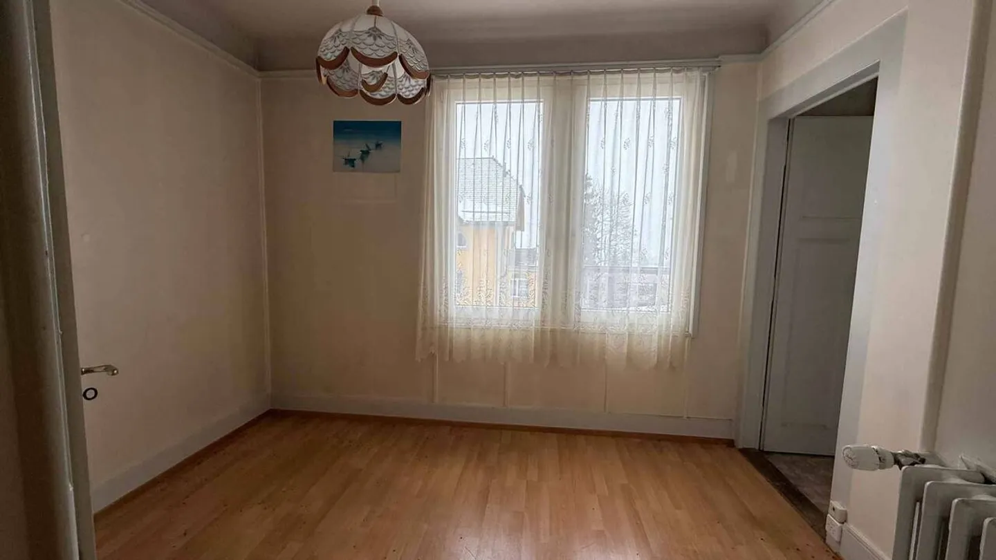 Maison locative avec 2 logements et une grande parcelle - Photo 12 sur 13