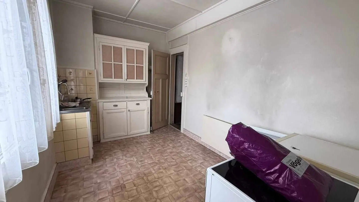 Maison locative avec 2 logements et une grande parcelle - Photo 13 sur 13