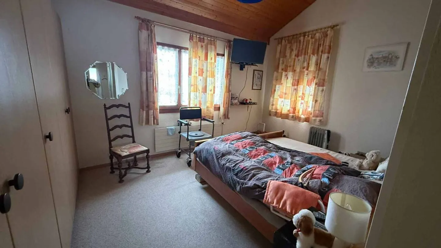 Maison locative avec 2 logements et une grande parcelle - Photo 7 sur 13