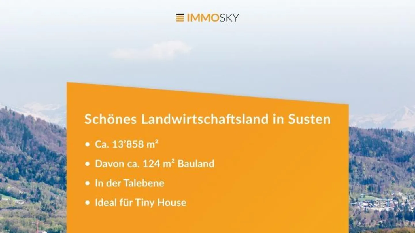 Immobilie kaufen - Foto 1 von 1