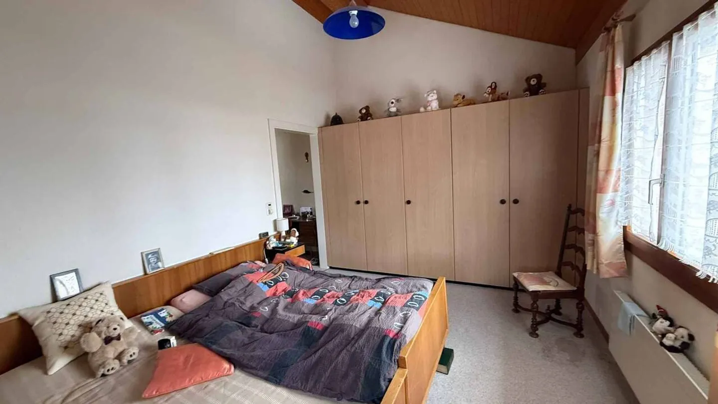 Maison locative avec 2 logements et une grande parcelle - Photo 8 sur 13