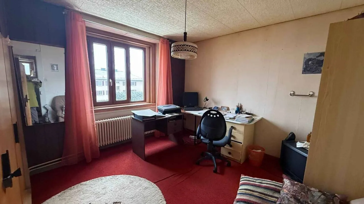 Maison locative avec 2 logements et une grande parcelle - Photo 9 sur 13