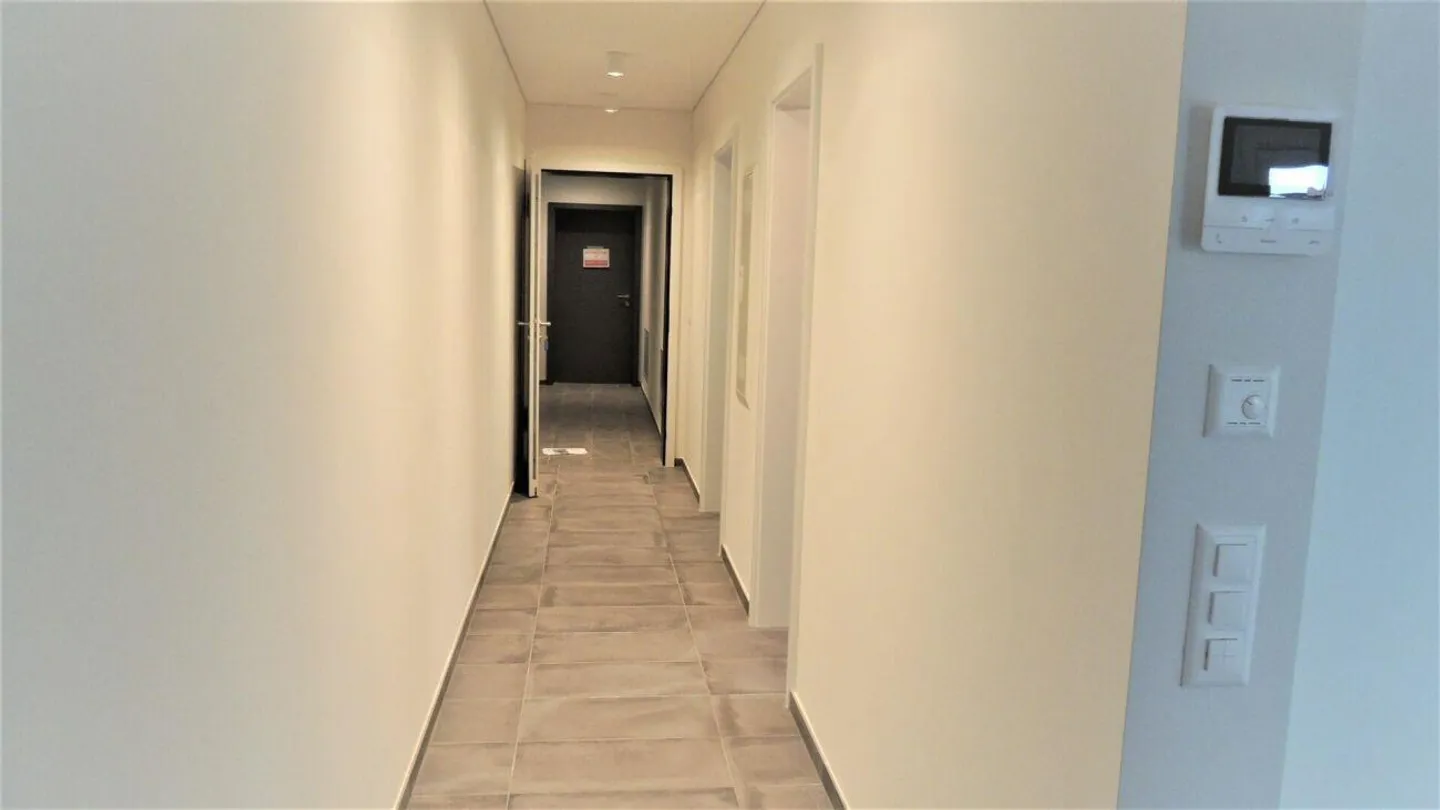 MODERN AND BRIGHT 2.5-ROOM APARTMENT - Photo 3 of 20