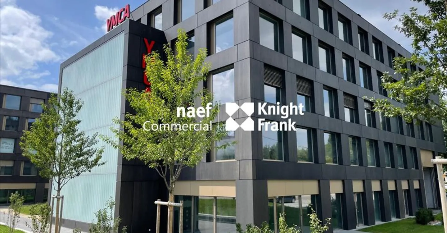 Office space for rent - Photo 7 of 8