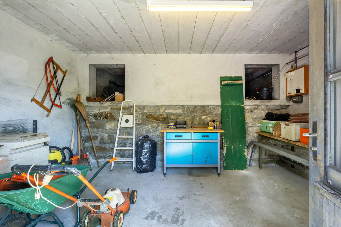 Casa da ristrutturare con possibilità di ampliamento - Foto 13 di 13