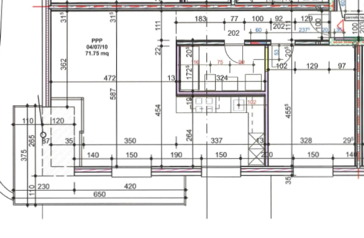 MODERN AND BRIGHT 2.5-ROOM APARTMENT - Photo 20 of 20