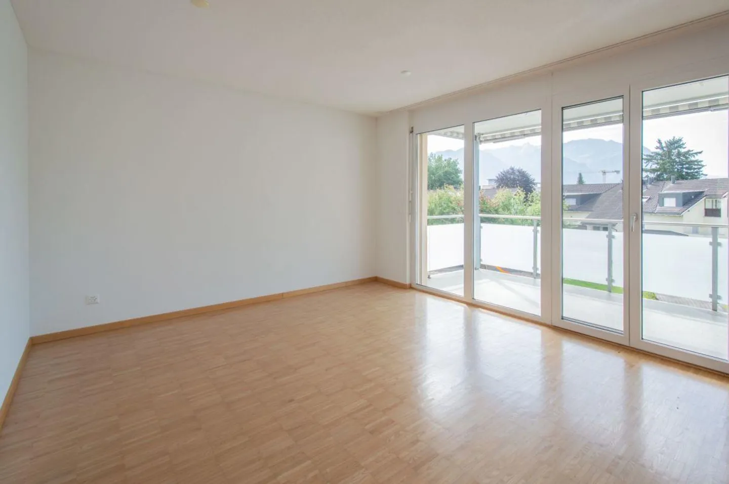La tua nuova casa in un tranquillo quartiere residenziale - Foto 6 di 21