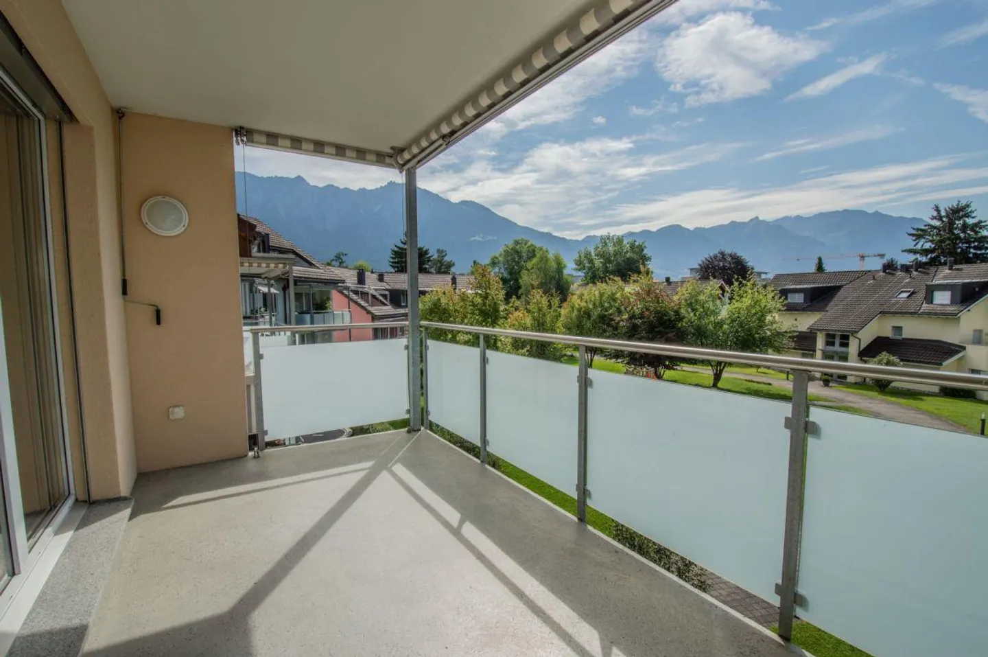 La tua nuova casa in un tranquillo quartiere residenziale - Foto 19 di 21