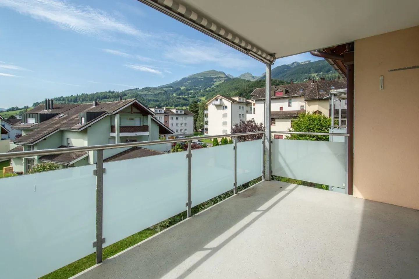 La tua nuova casa in un tranquillo quartiere residenziale - Foto 20 di 21
