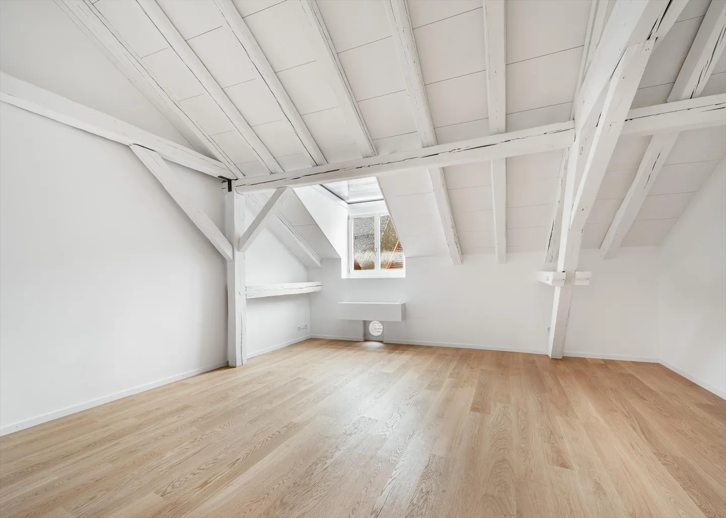 Appartement en penthouse unique et classé - Photo 6 sur 9