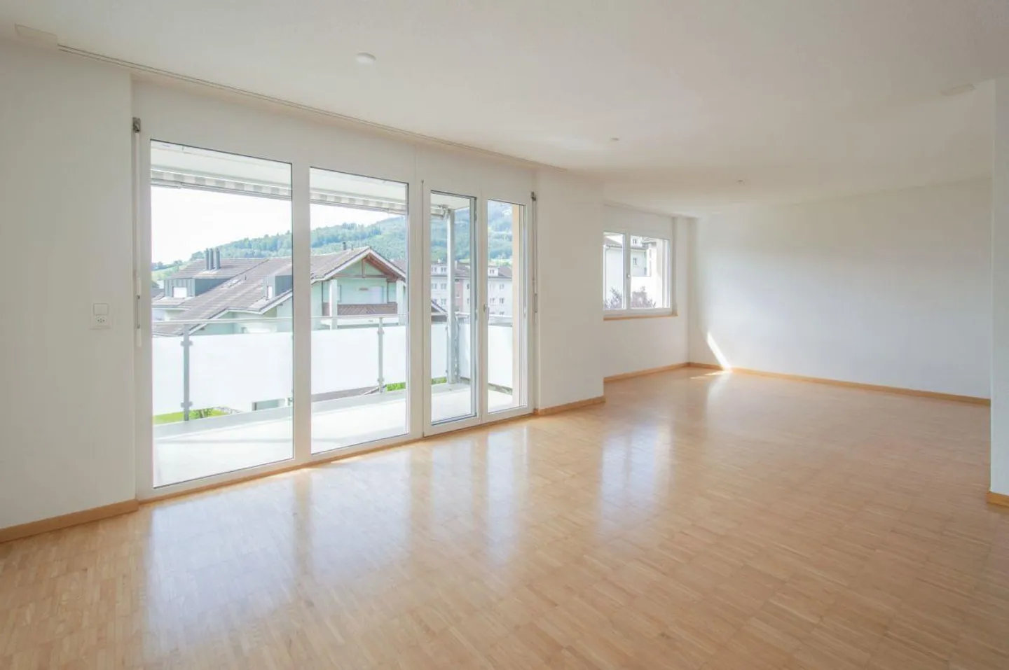 La tua nuova casa in un tranquillo quartiere residenziale - Foto 9 di 21