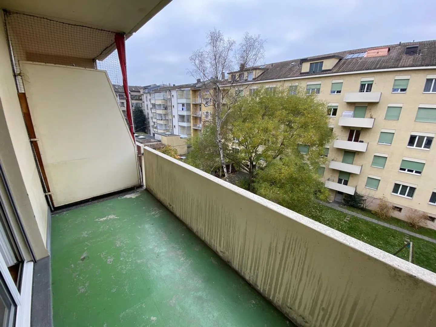 Appartamento con 2 camere modernizzato nella zona dei tre confini - Foto 7 di 8