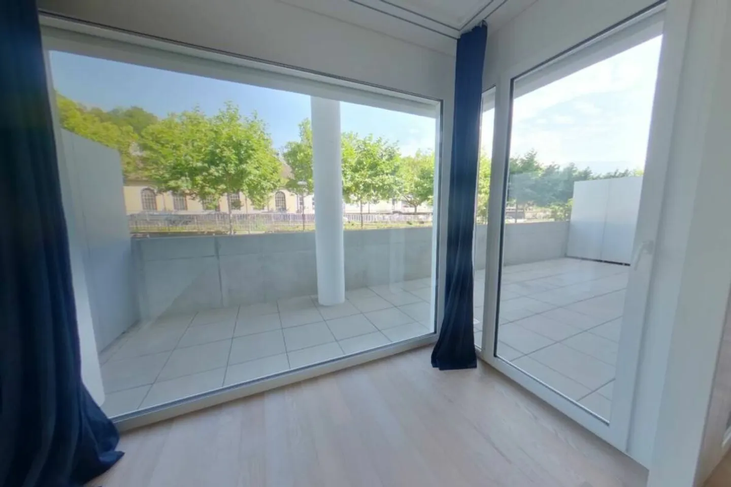 Charming Ground-Floor Apartment - Photo 6 of 8