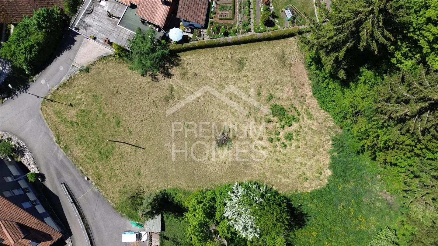 RESERVED - The perfect place for your dream home - Photo 2 of 5